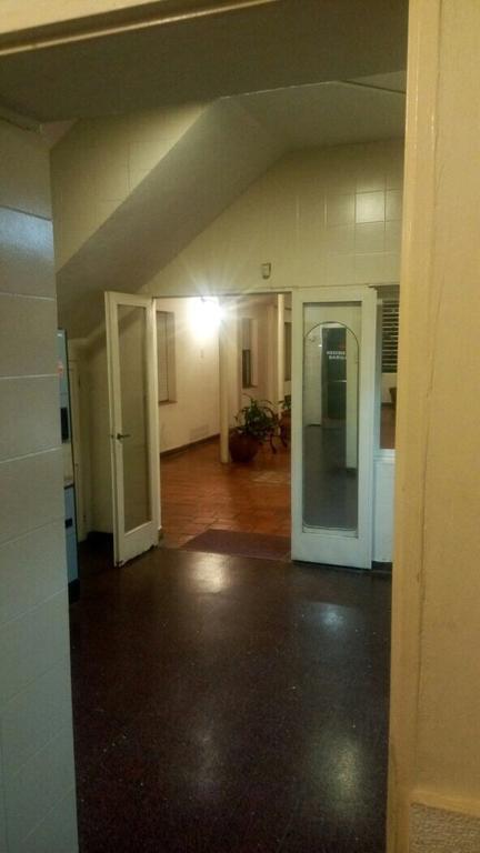 Residencial Bariloche Hotel Resistencia Exterior foto
